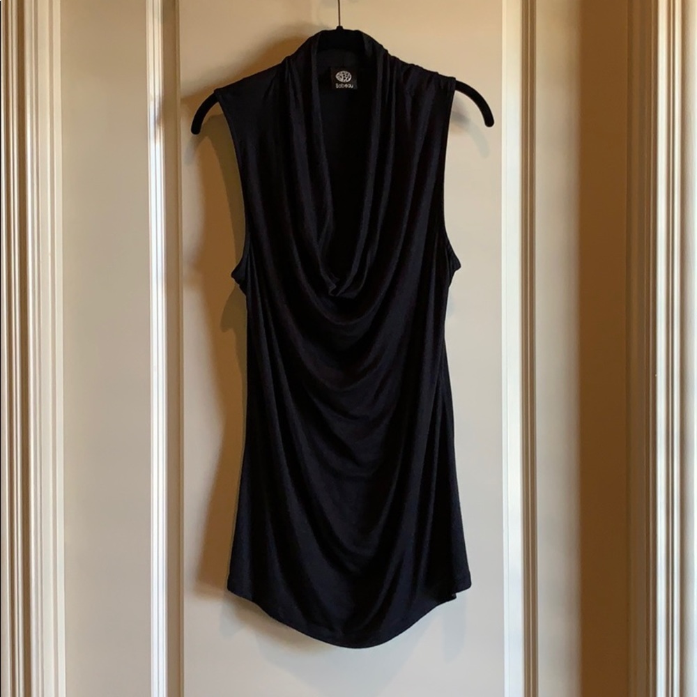 Bobeau top